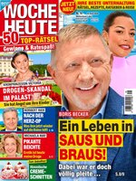WOCHE HEUTE